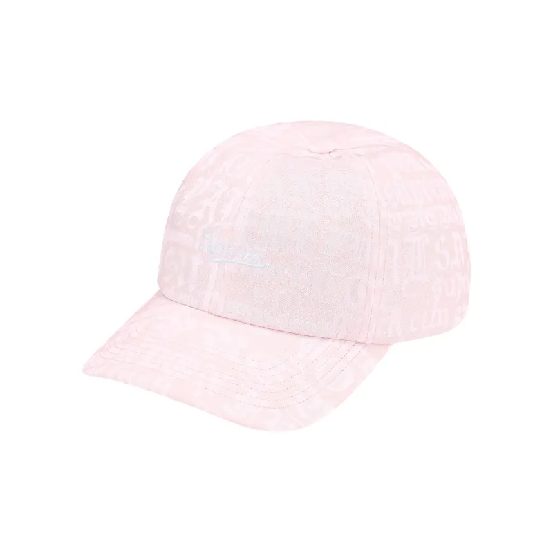 Supreme Cities Jacquard 6 Panel-0
