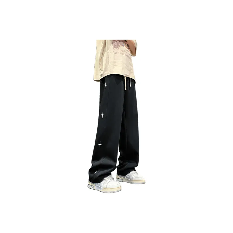 BANDICOOT Casual Pants Unisex-0