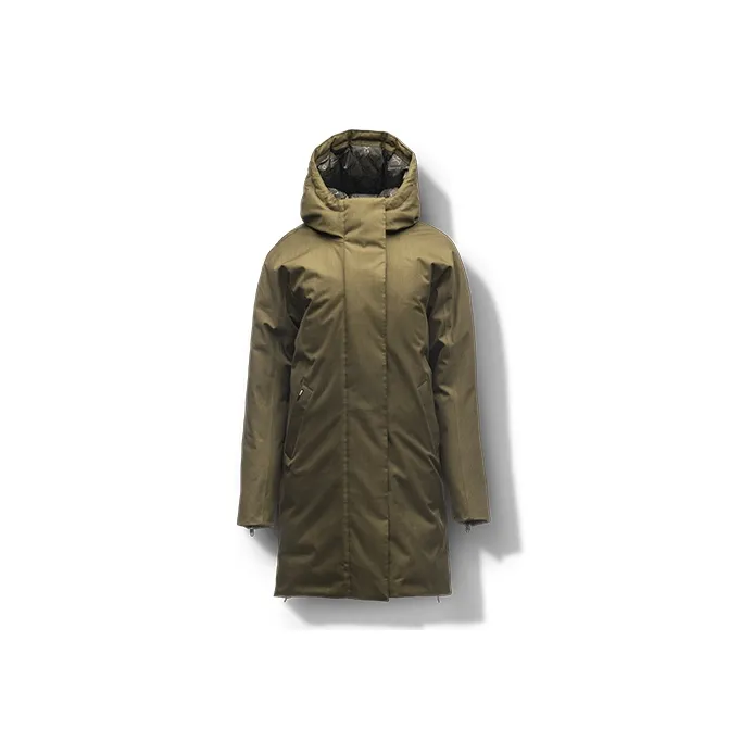 Nobis Down Jackets Women's-9