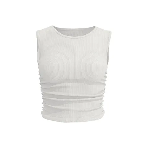 ZHIO Yoga Tank Tops Women's
