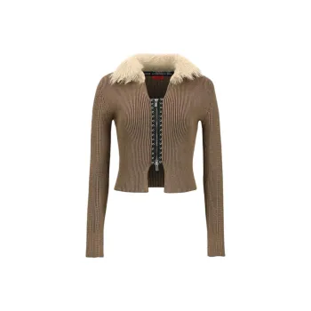 ANDERSSON BELL Knitwear Women's Brown