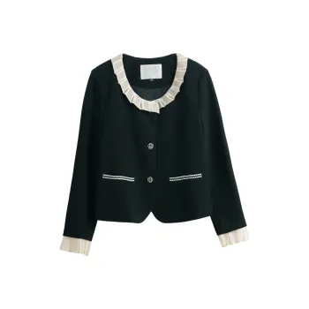 Olrain Jackets Women's Black