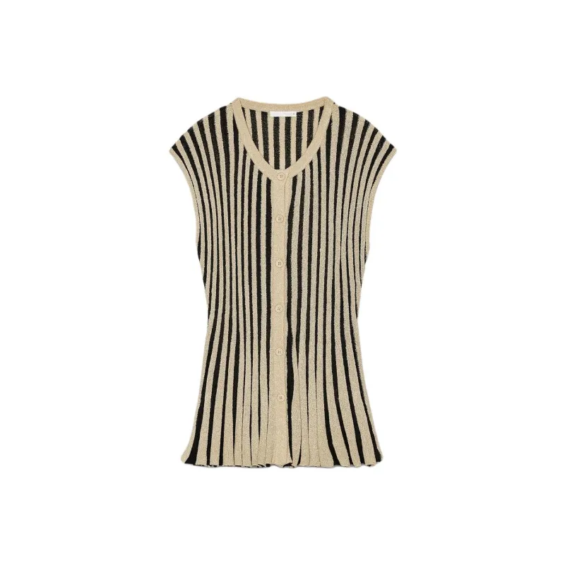 ZARA Knitwear Women's Nude/Black-0
