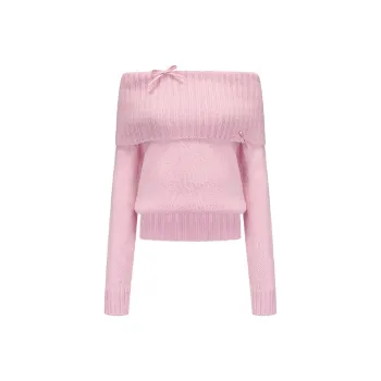 NANA JACQUELINE Knitwear Women's Pink