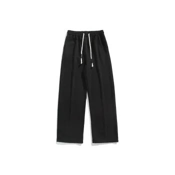 Ang2 Stu Casual Pants Unisex