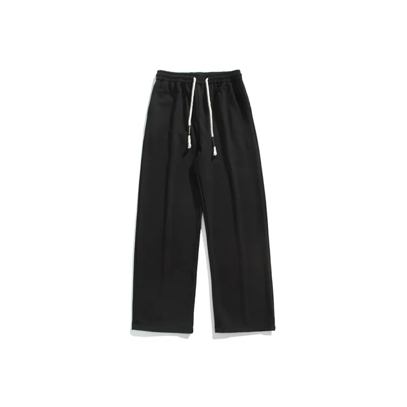 Ang2 Stu Casual Pants Unisex-0