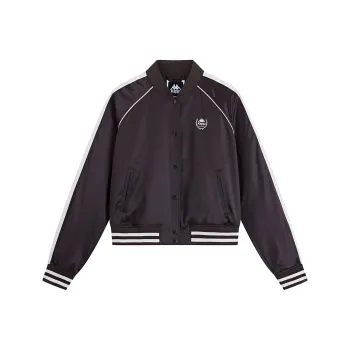Kappa KAPPA 1916 Jacket Women's Khaki
