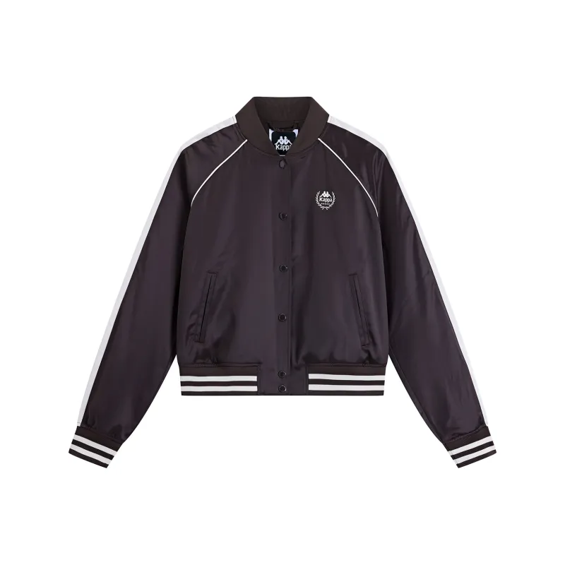 Kappa KAPPA 1916 Jacket Women's Khaki-0