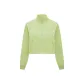 Cyan Lime Green