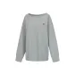 Light Heather Gray