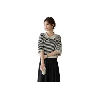 MADALLO Regular T Shirt Women's