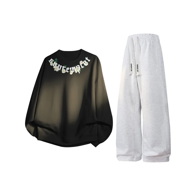 Supremo Cat Casual Sportswear Unisex-28