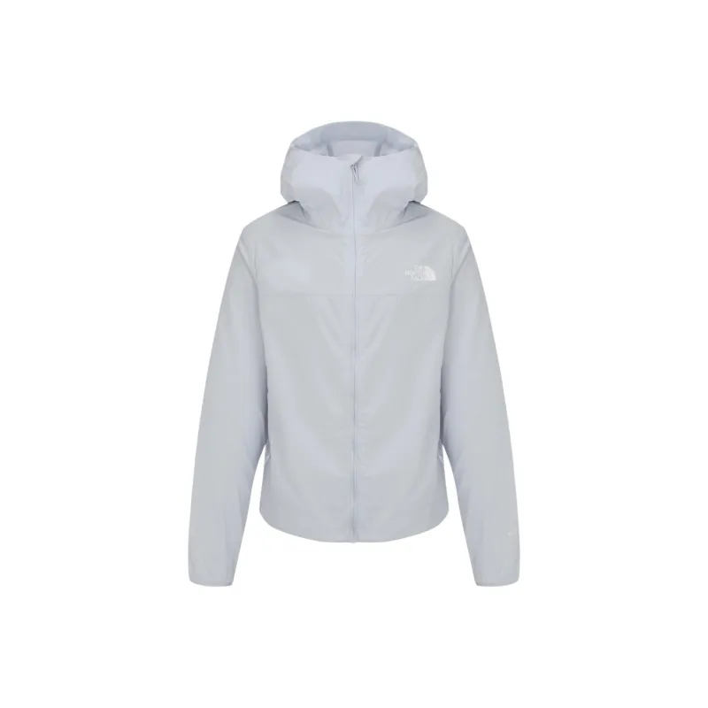 THE NORTH FACE Jackets & Coats Women's Light Gray-0