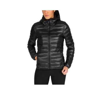 Adidas Terrex Lite Down W Down Jacket Women's Black