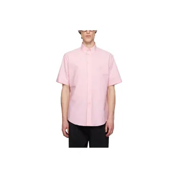 Givenchy Shirt Women's Light Pink