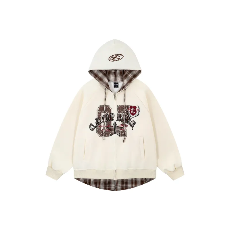 CUWU Sweatshirts Unisex-2