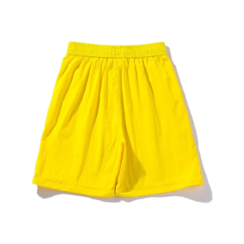 Teddy Zoo Casual Pants Unisex-10