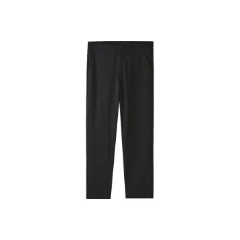 HLA Suit Trouser Men's Black 1 5