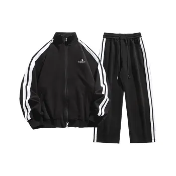 Double Dealer Casual Sportswear Unisex
