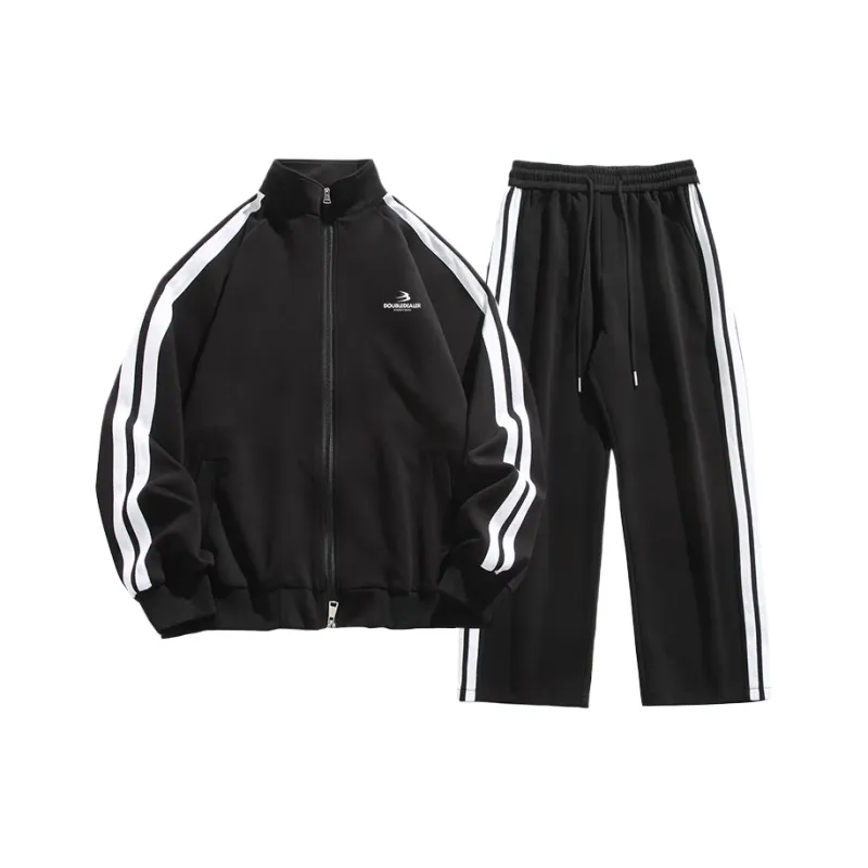 Double Dealer Casual Sportswear Unisex-0