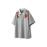 White Heather Gray