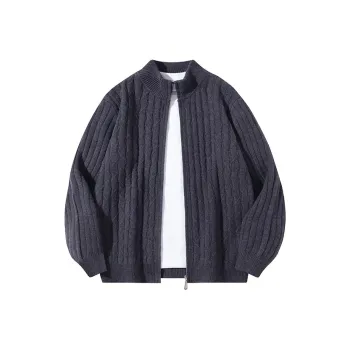 RED DRAGONFLY Knitwear Unisex Gray
