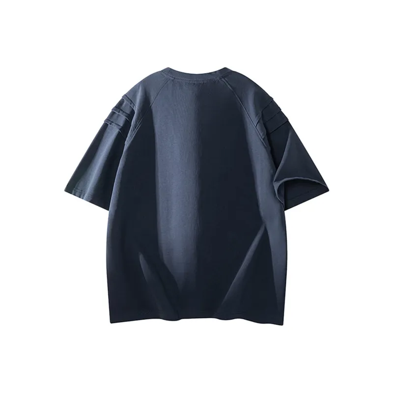 WOKXSS T Shirts Unisex-13