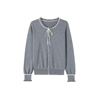 Korean style Knitwear Women's