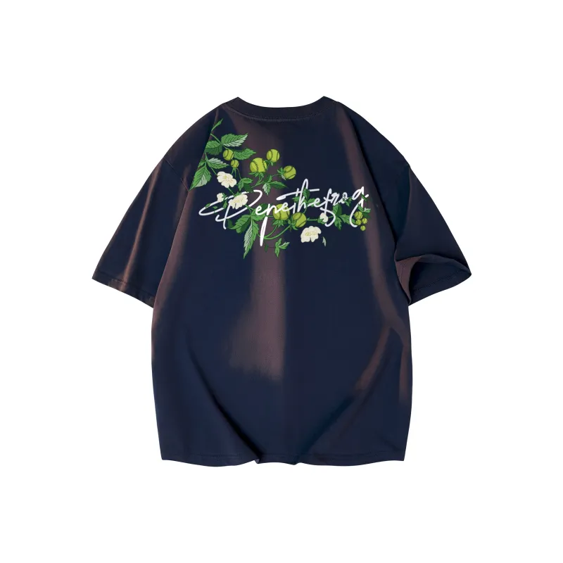 Pepe The Frog T Shirts Unisex-10