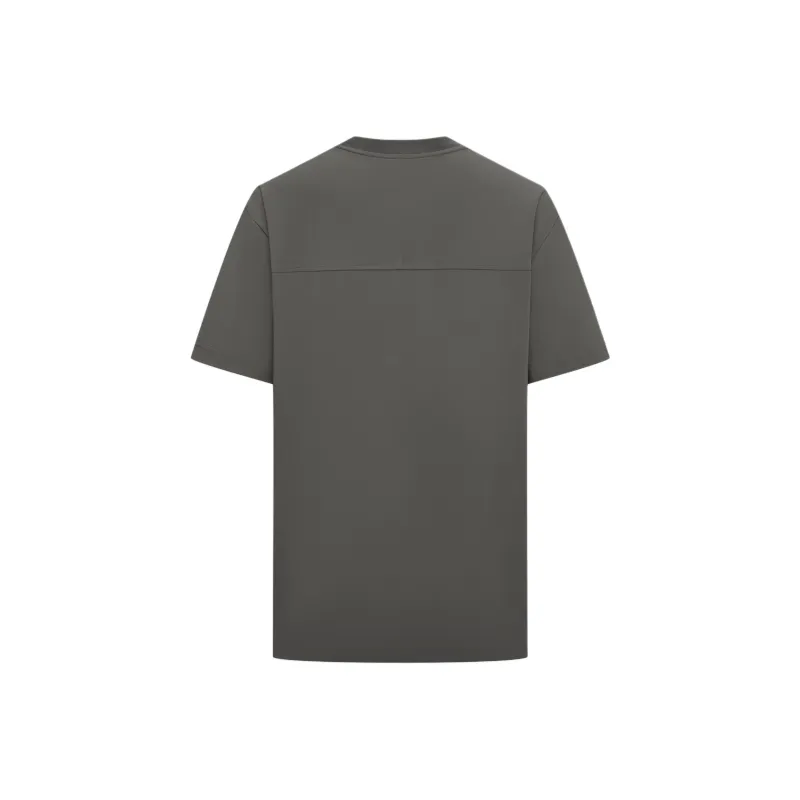 Biyin Leufen T Shirts Men-1