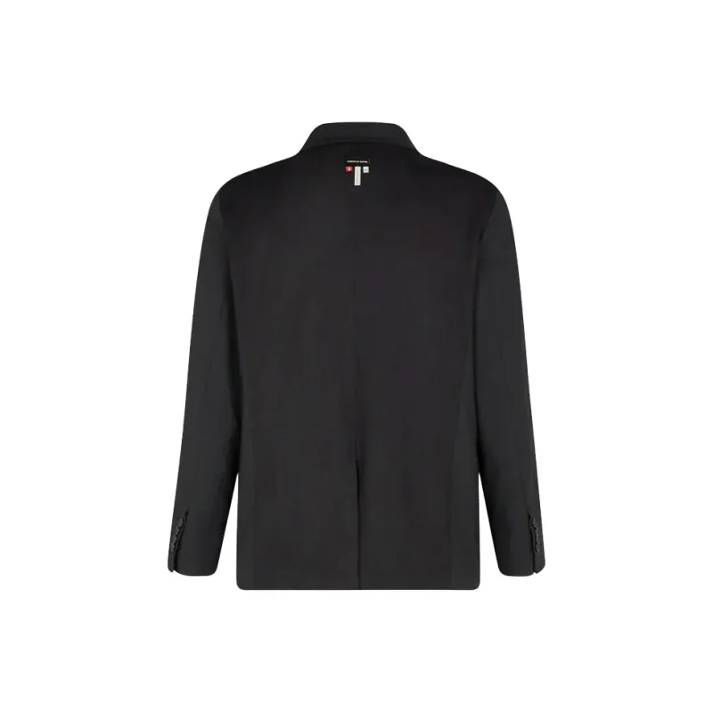 Vision Of Super Business Suit Men's Black-1