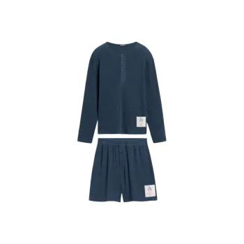 Jacquemus Melao T shirt And Shorts Set