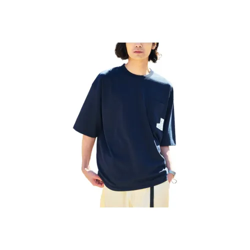 FREAK'S STORE T Shirt Men's Marine Blue