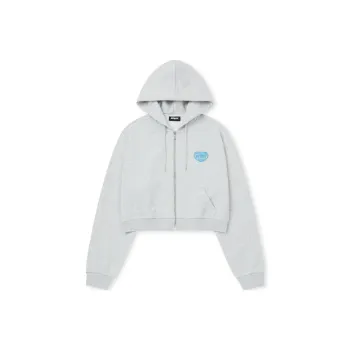 Nerdy Sweatshirts Women's White