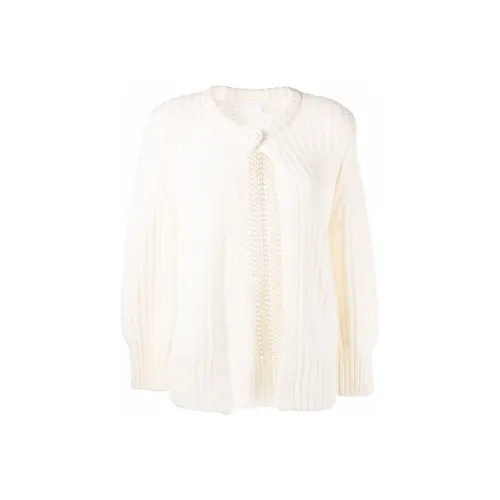 See By Chloe Knitwear Women's Beige