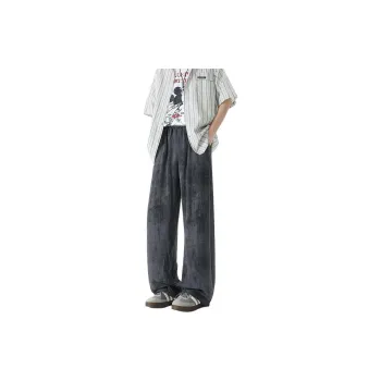 SCHEPPERHEYN Casual Pants Unisex