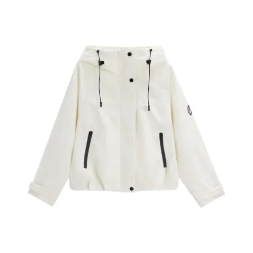 Love To Serve Jackets & Coats Women's