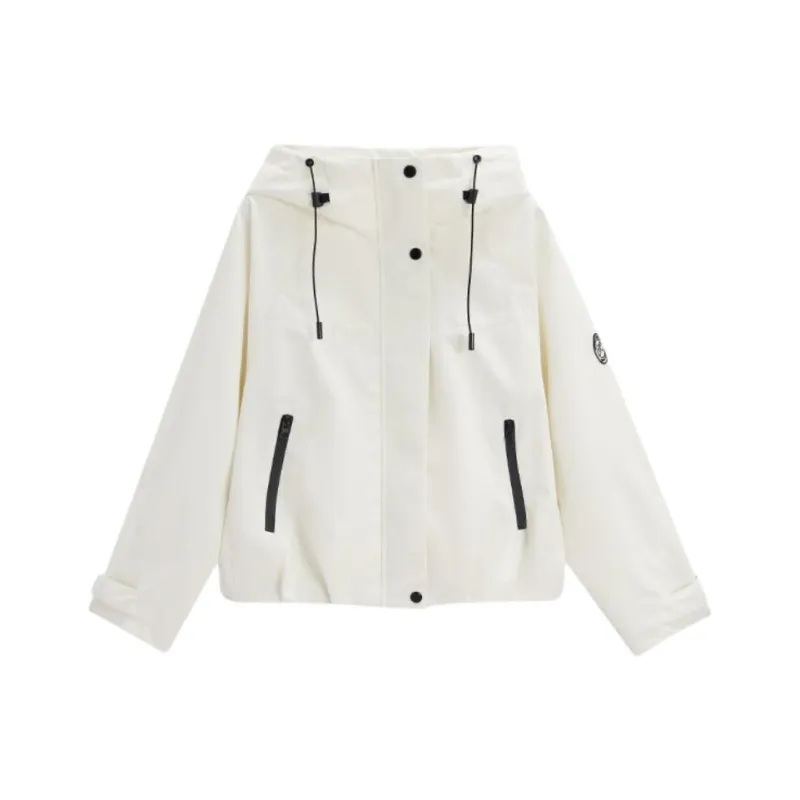 Love To Serve Jackets & Coats Women's-0