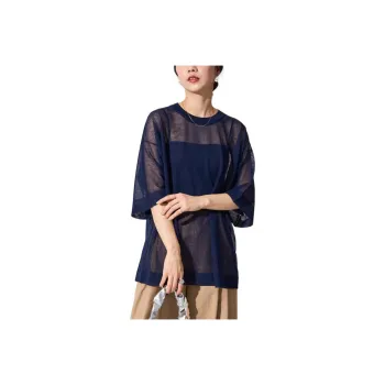 FREAK'S STORE T Shirt Women's Marine