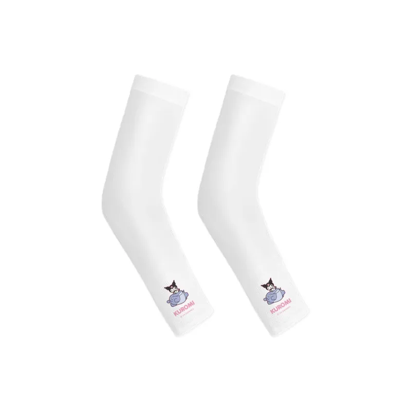 Sanrio My Melody Cinnamoroll Polyamide Sun Protection Sleeves Unisex-6