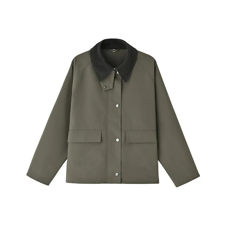 MUJI Jackets Women's-0
