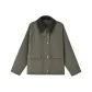 Smoky Green