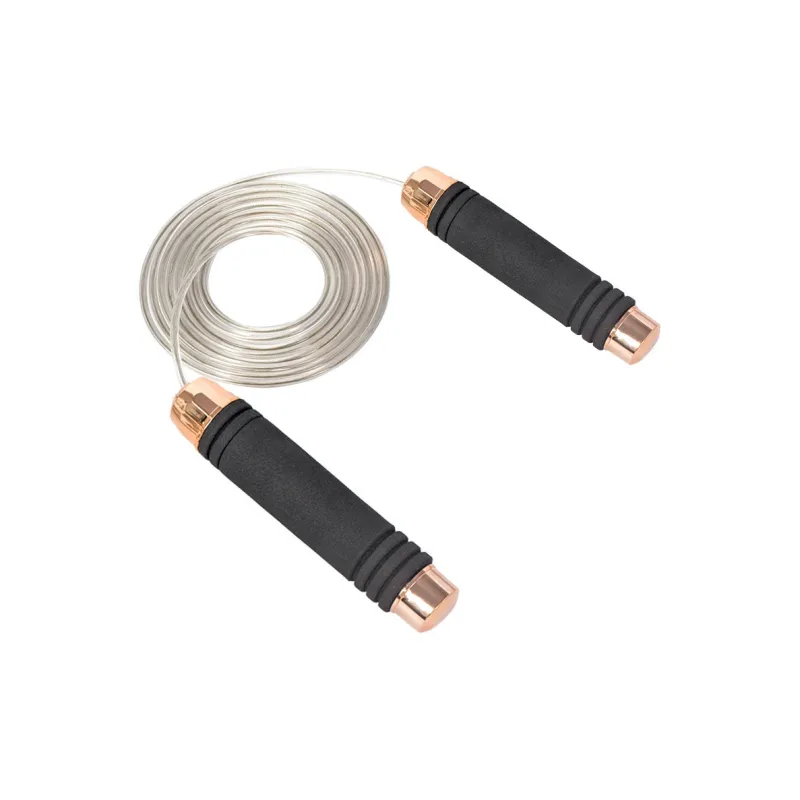YALMY Casual Entertainment Non Countable Jump Ropes Unisex-1