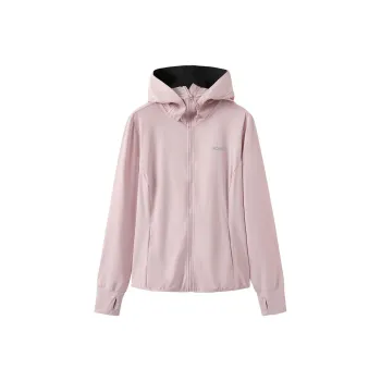 PONY Jackets Coats Women's Pink