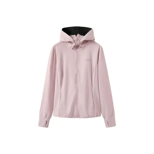 PONY Jackets Coats Women's Pink