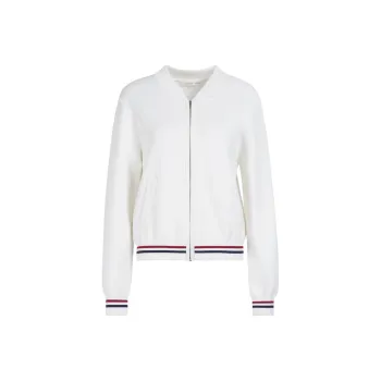 NAWEI Knitwear Women's Ivory