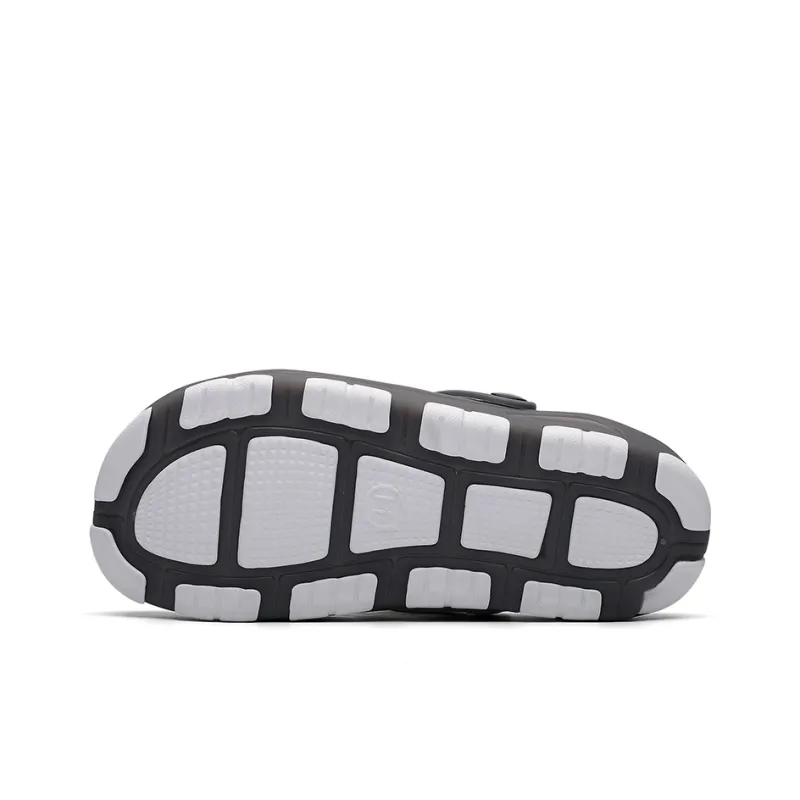 SUPEREDGE Clogs Men-4