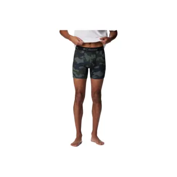 Columbia Underpants Men's Black