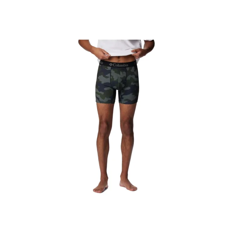 Columbia Underpants Men's Black-0