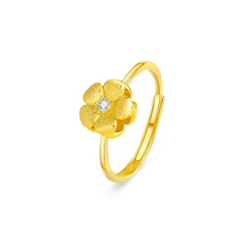 Love Link 925 Sterling Silver Rings Women's